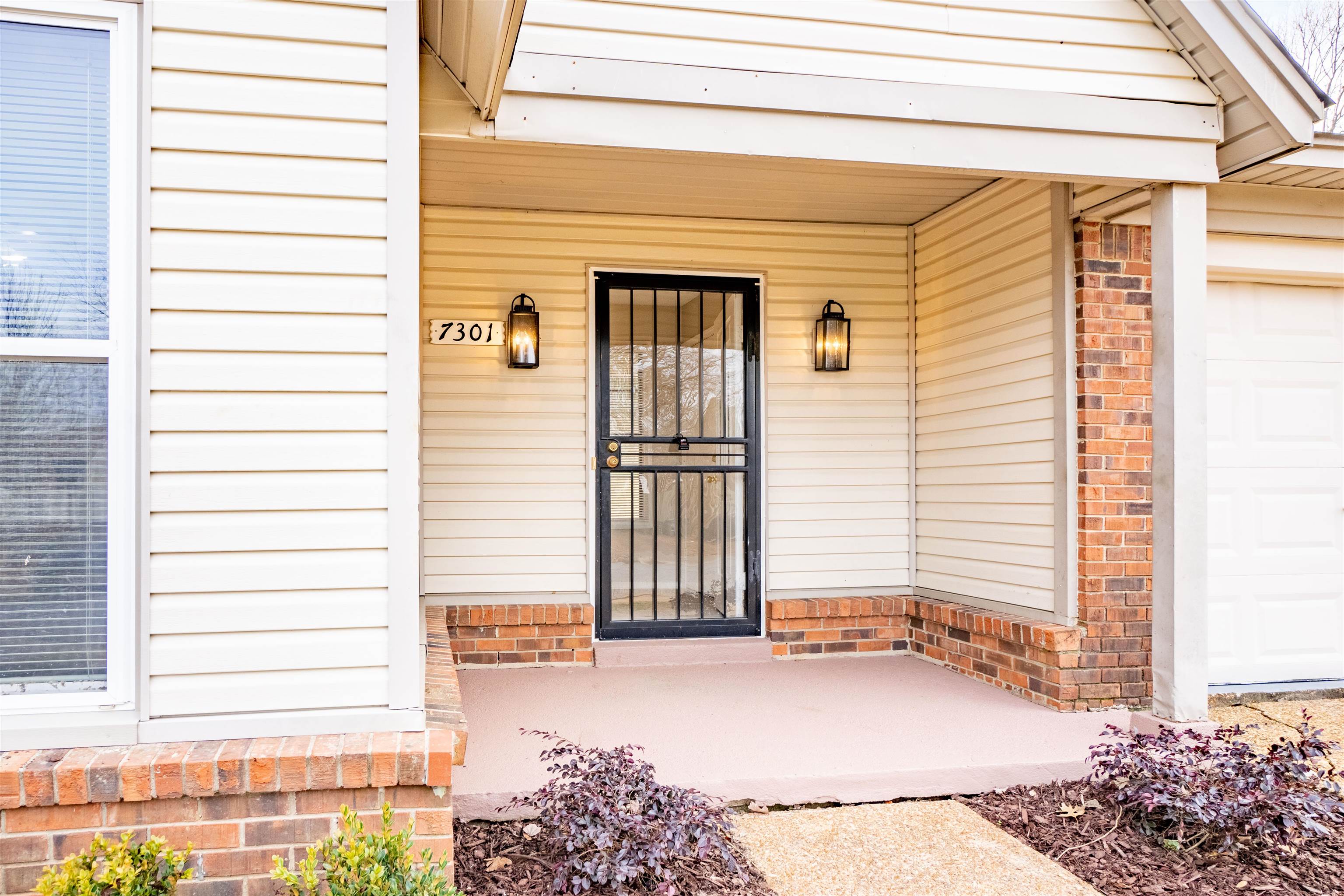 7301 Eggleston Road Memphis, TN 38125 - Photo 2 of 25 Gallery Image 2
