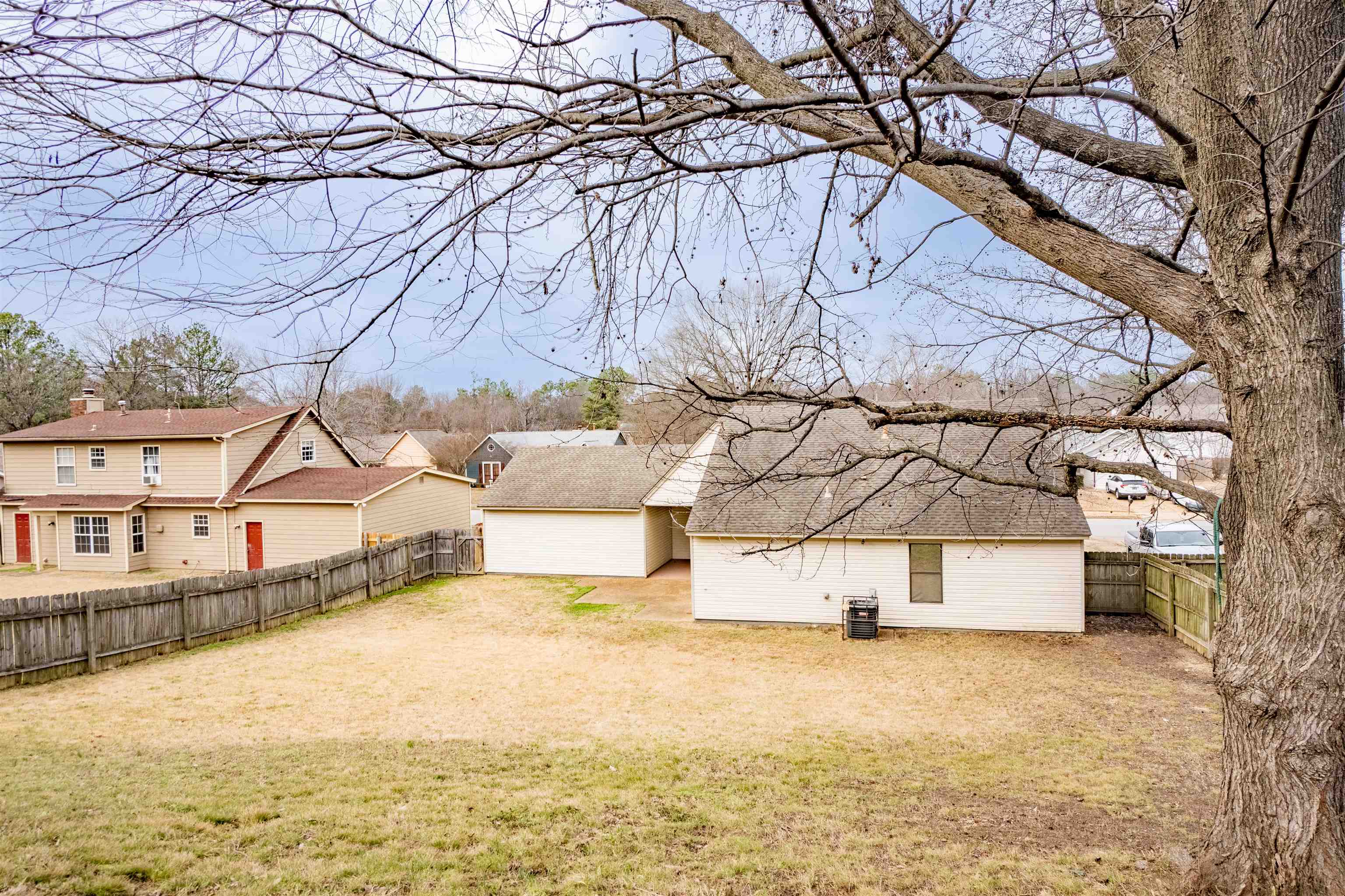 7301 Eggleston Road Memphis, TN 38125 - Photo 24 of 25 Gallery Image 24