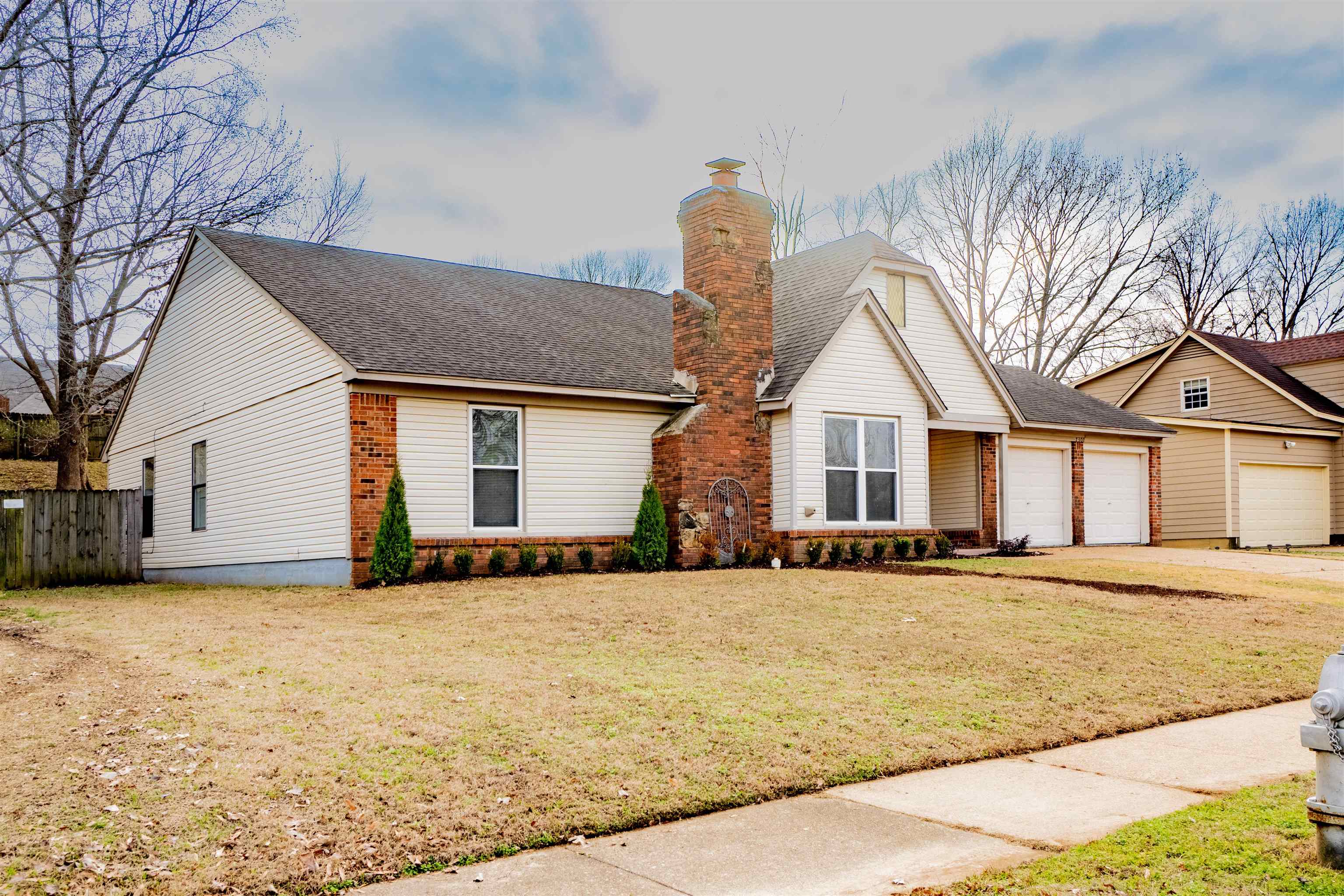 7301 Eggleston Road Memphis, TN 38125 - Photo 25 of 25 Gallery Image 25