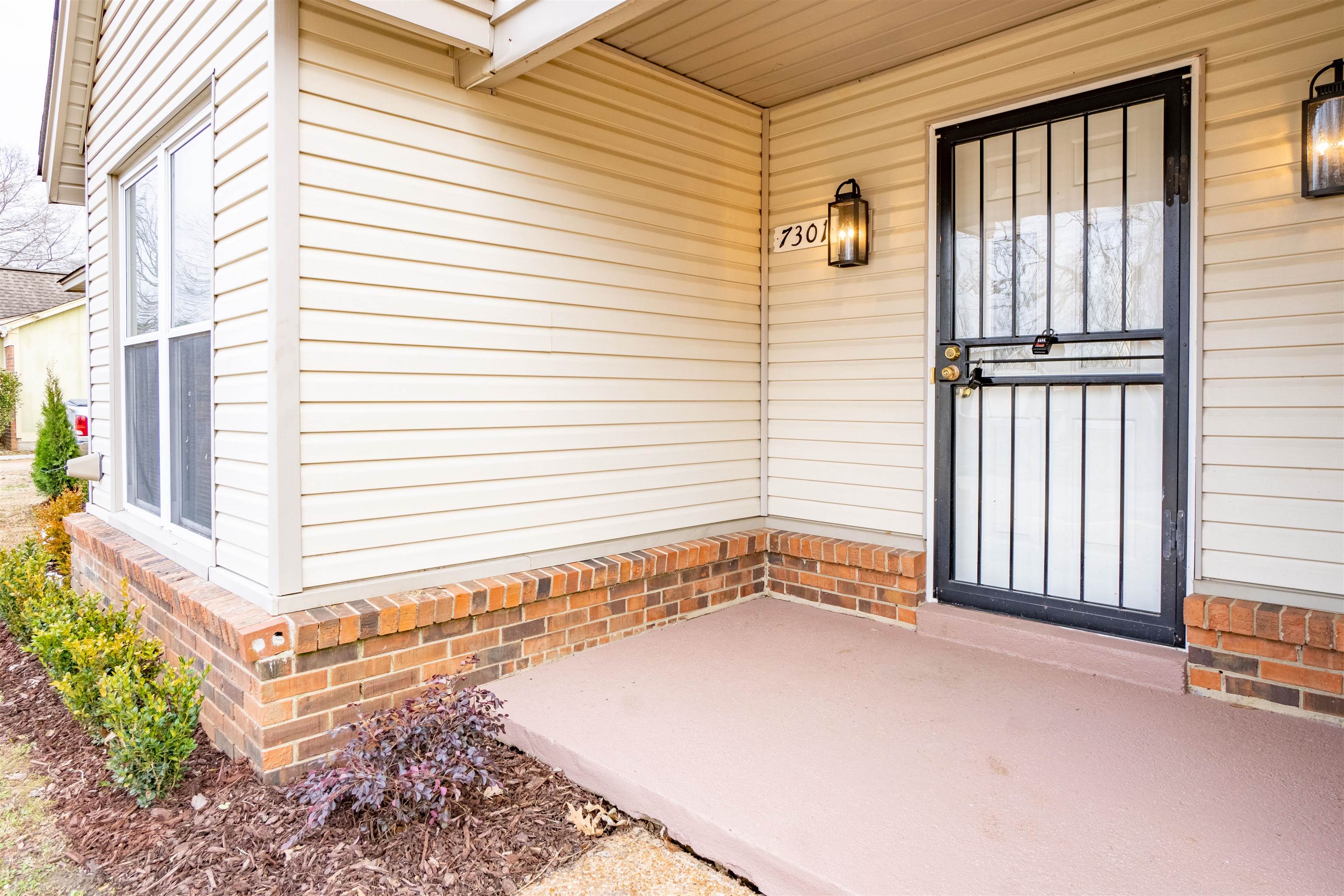 7301 Eggleston Road Memphis, TN 38125 - Photo 3 of 25 Gallery Image 3