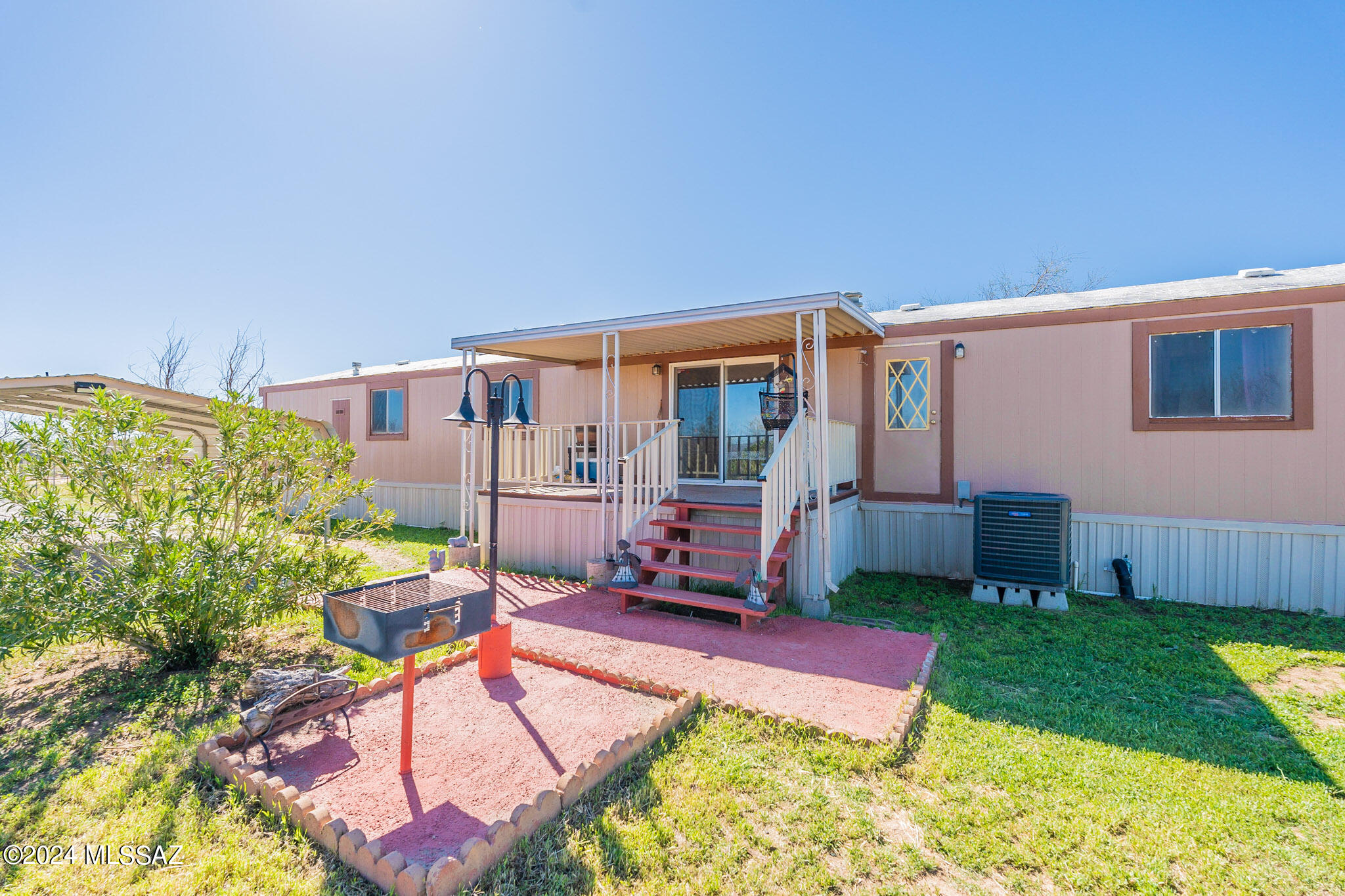 5960 South Sandario Road Tucson, AZ 85735 - Photo 1 of 39 Gallery Image 1