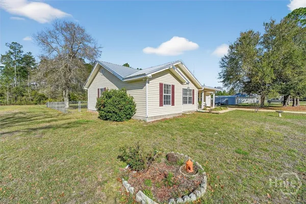 $224,900 | 1186 Post Road, Hortense, GA 31543