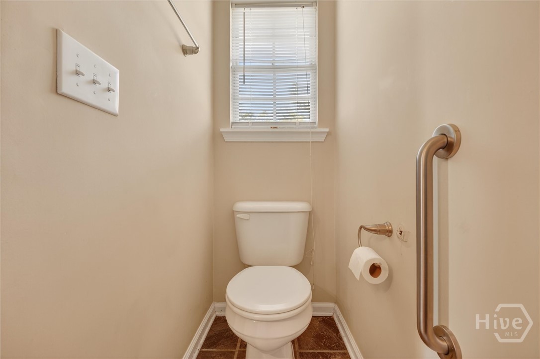 1186 Post Road Hortense, GA 31543 - Photo 25 of 55