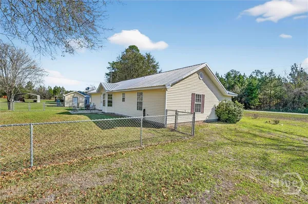 $224,900 | 1186 Post Road, Hortense, GA 31543