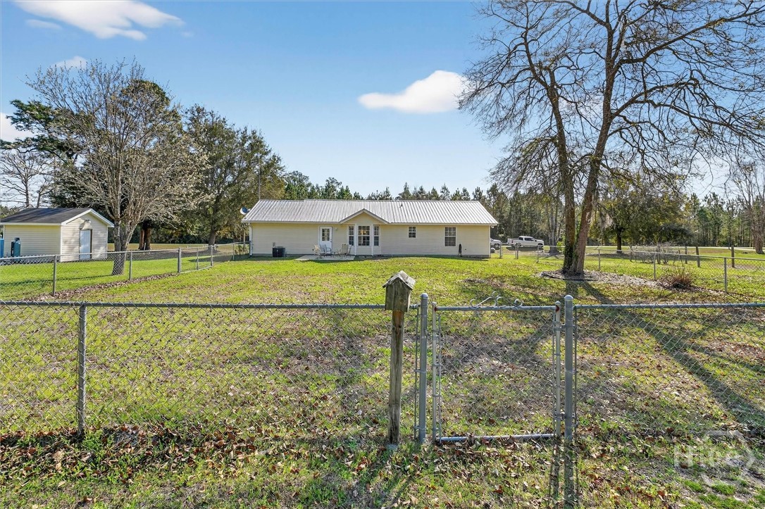 1186 Post Road Hortense, GA 31543 - Photo 33 of 55