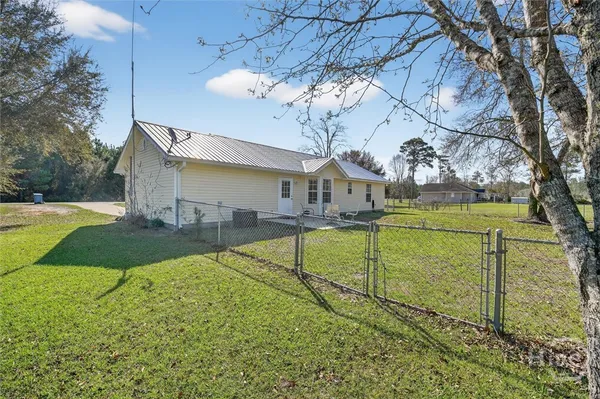 $224,900 | 1186 Post Road, Hortense, GA 31543