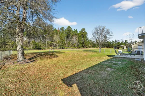 $224,900 | 1186 Post Road, Hortense, GA 31543