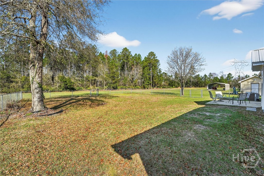 1186 Post Road Hortense, GA 31543 - Photo 36 of 55