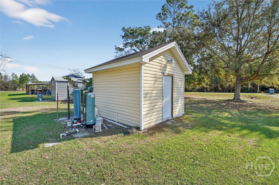 1186 Post Road Hortense, GA 31543 - Photo 37 of 55