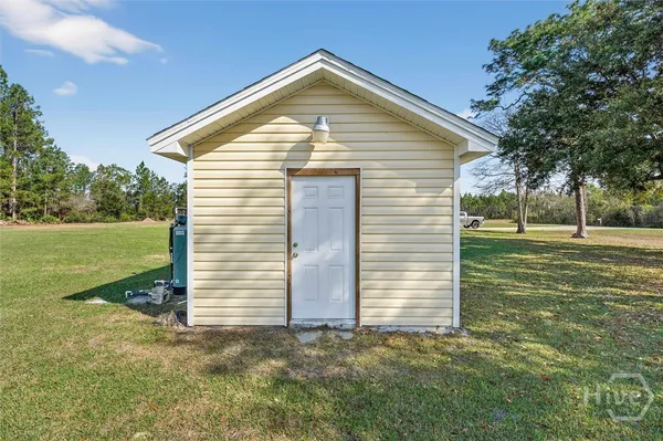 $224,900 | 1186 Post Road, Hortense, GA 31543