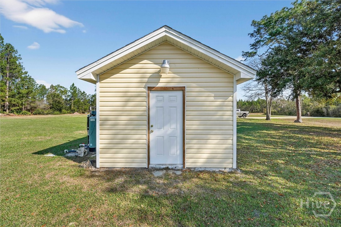 1186 Post Road Hortense, GA 31543 - Photo 38 of 55