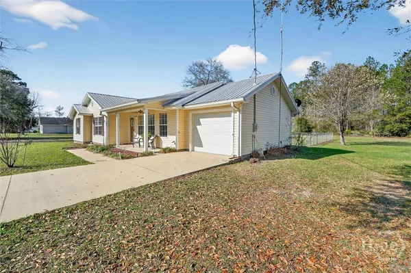 $224,900 | 1186 Post Road, Hortense, GA 31543