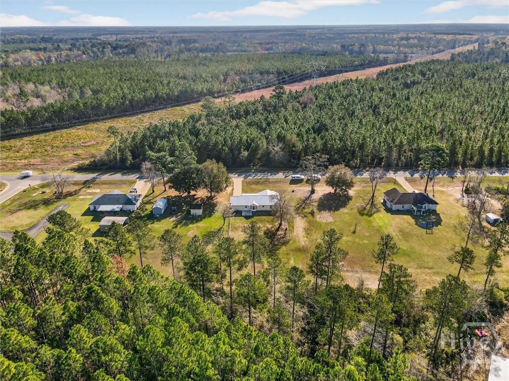 1186 Post Road Hortense, GA 31543 - Photo 42 of 55