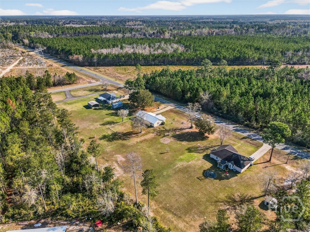 1186 Post Road Hortense, GA 31543 - Photo 43 of 55