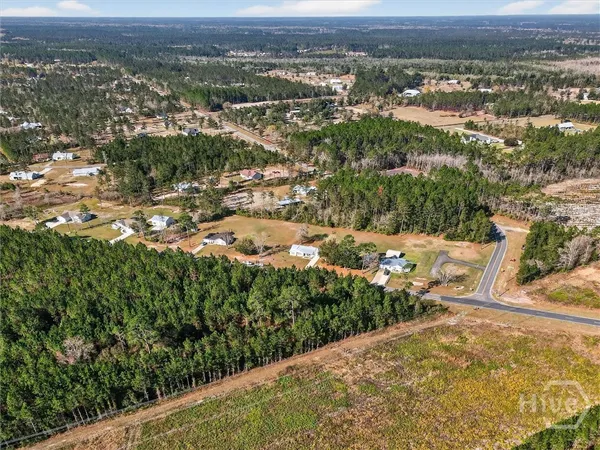 $224,900 | 1186 Post Road, Hortense, GA 31543