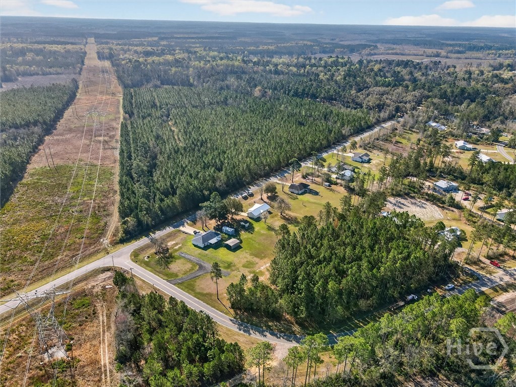 1186 Post Road Hortense, GA 31543 - Photo 48 of 55