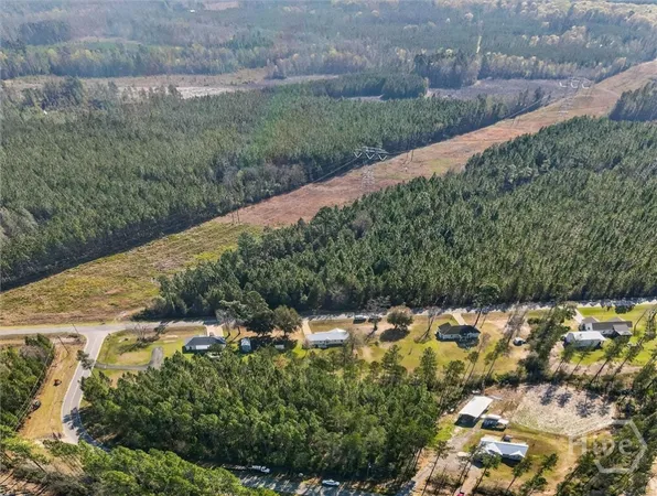 $224,900 | 1186 Post Road, Hortense, GA 31543