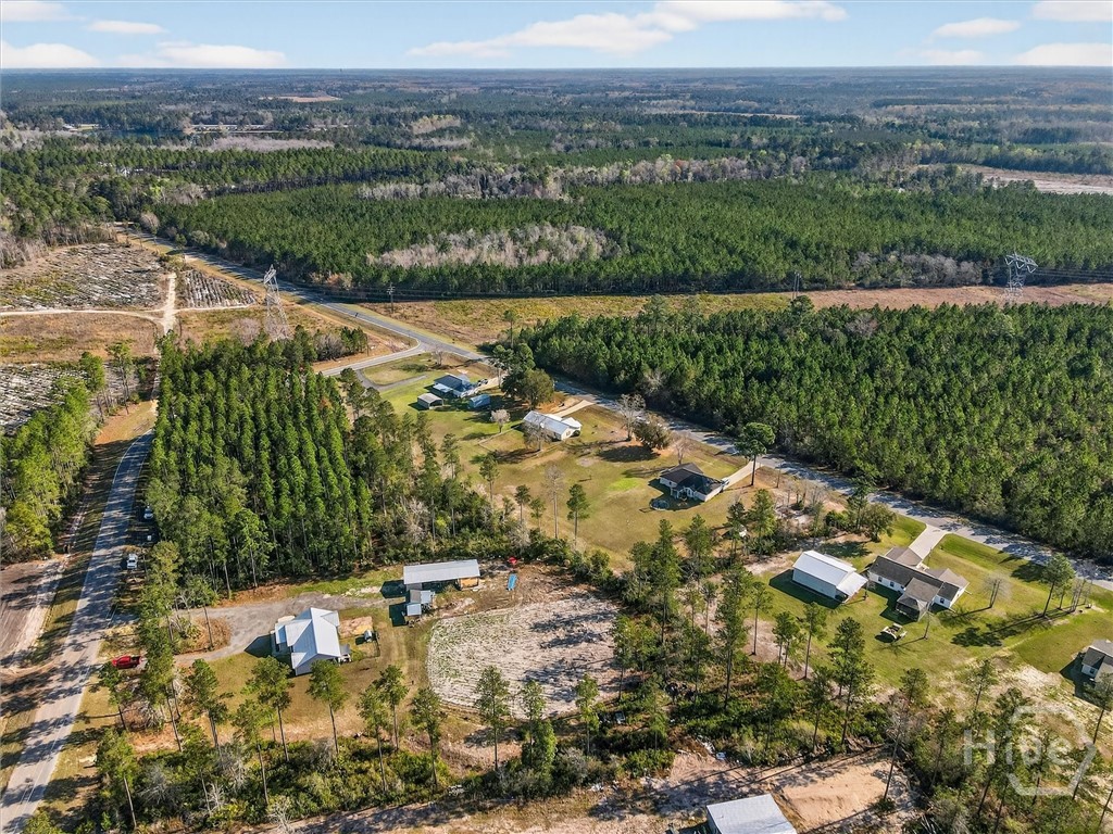 1186 Post Road Hortense, GA 31543 - Photo 50 of 55