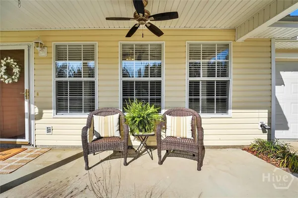 $224,900 | 1186 Post Road, Hortense, GA 31543