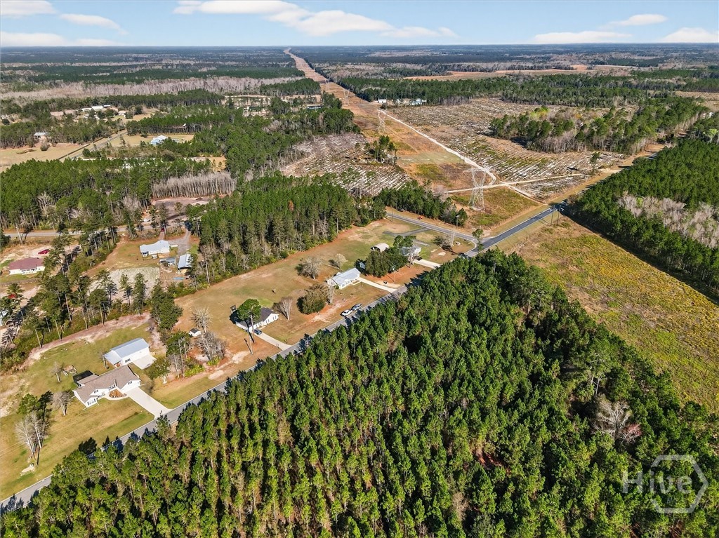 1186 Post Road Hortense, GA 31543 - Photo 51 of 55