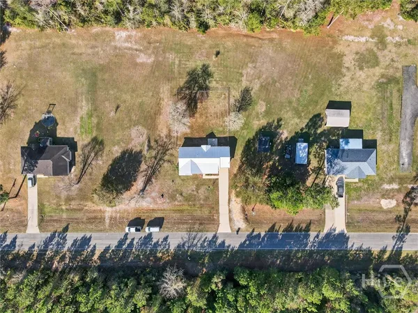 $224,900 | 1186 Post Road, Hortense, GA 31543