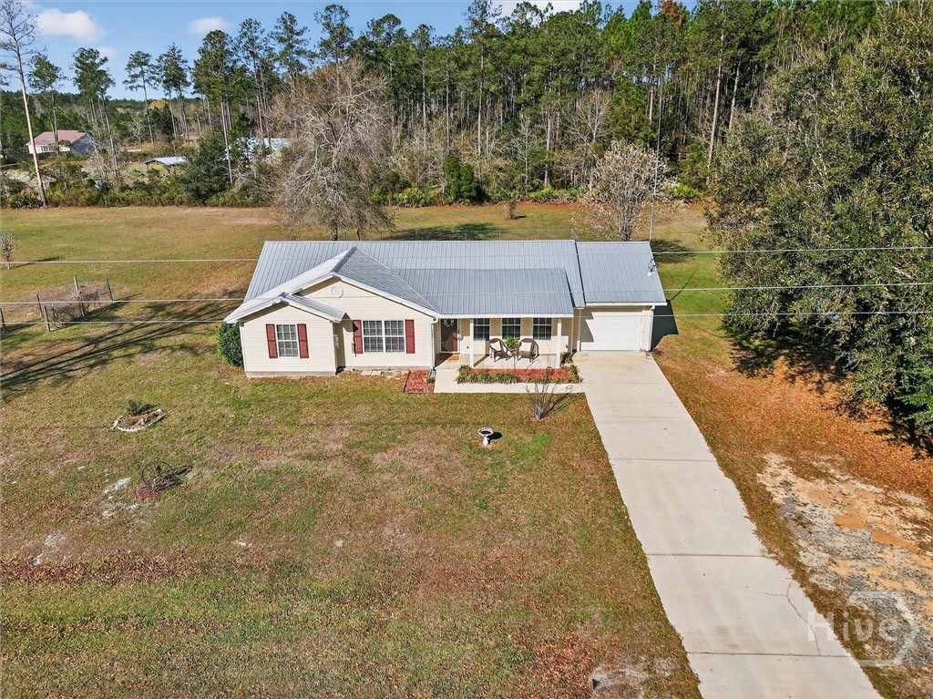 1186 Post Road Hortense, GA 31543 - Photo 53 of 55