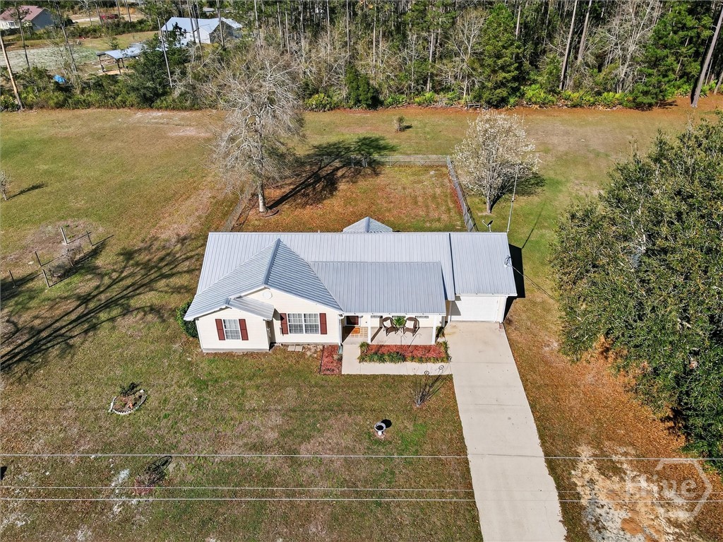 1186 Post Road Hortense, GA 31543 - Photo 54 of 55