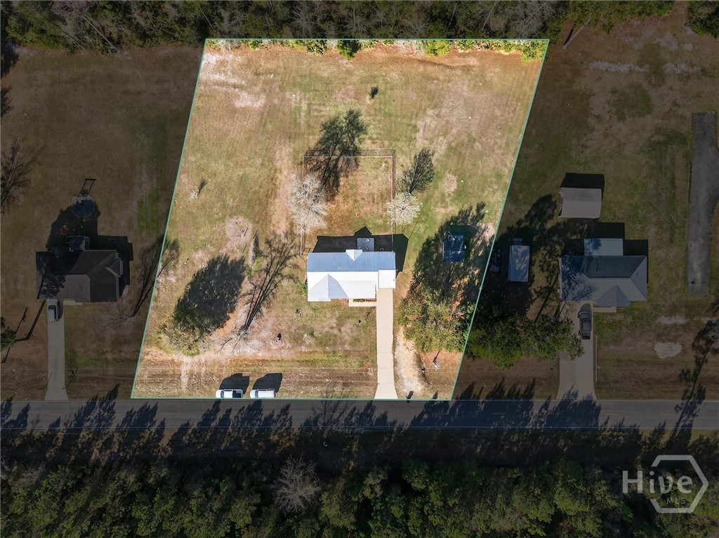 1186 Post Road Hortense, GA 31543 - Photo 55 of 55