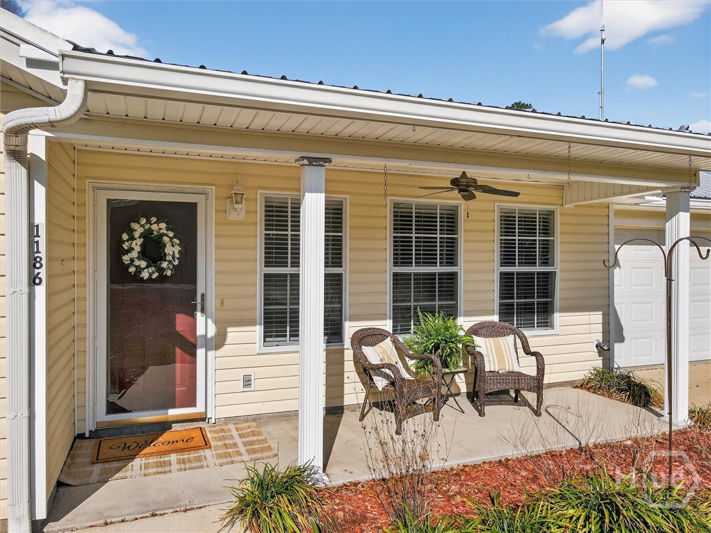 1186 Post Road Hortense, GA 31543 - Photo 6 of 55