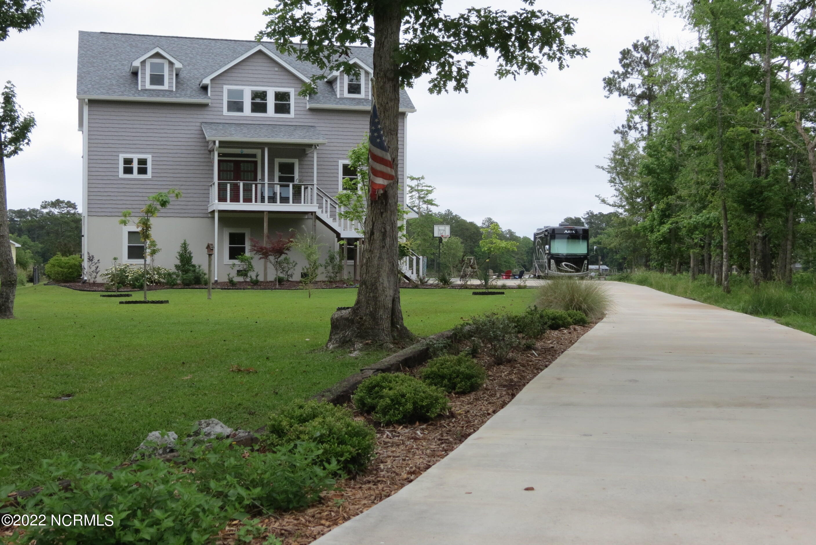 49 Spinnaker Point Road South Oriental, NC 28571 - Photo 12 of 94 IMG_5690