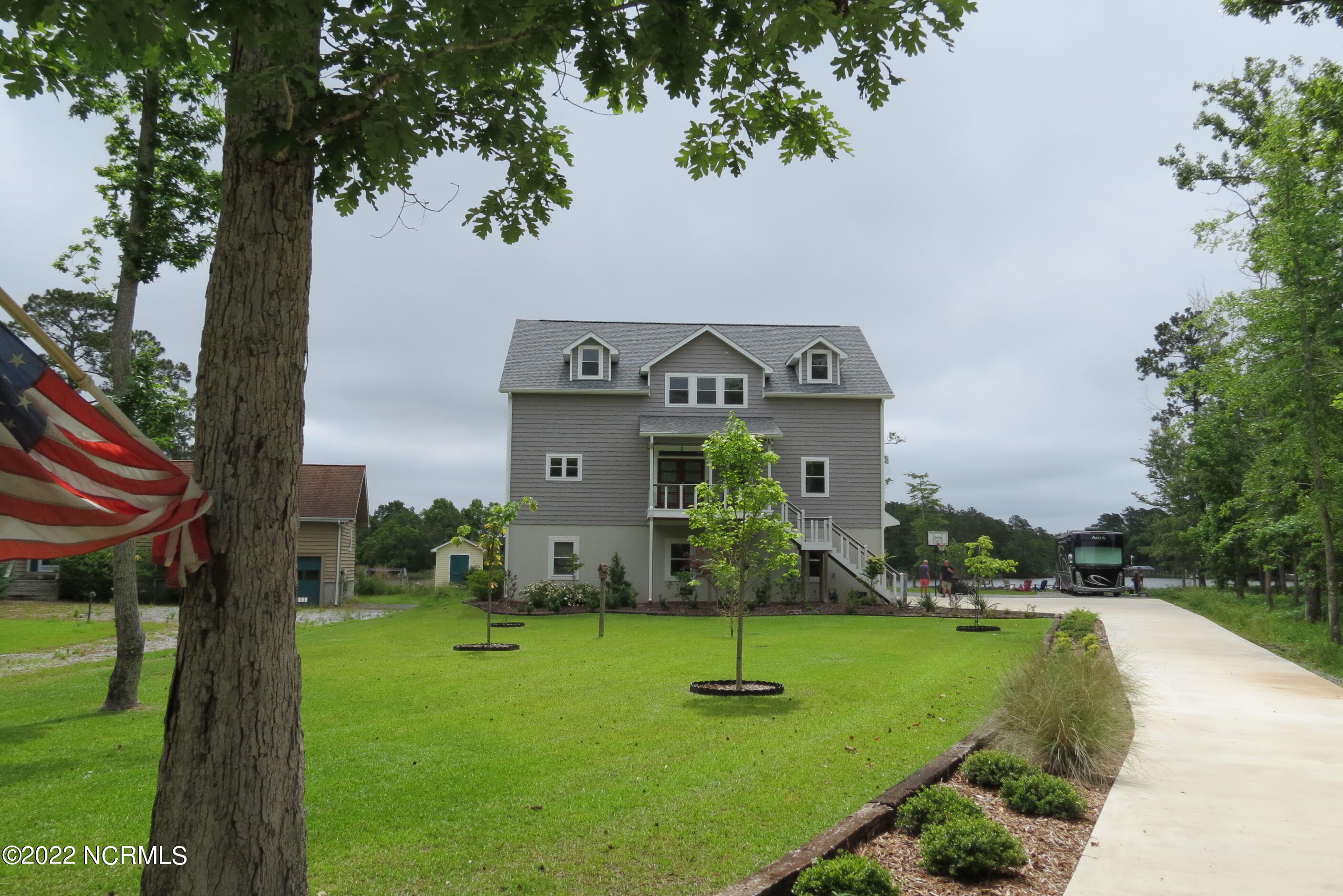 49 Spinnaker Point Road South Oriental, NC 28571 - Photo 13 of 94 IMG_5643