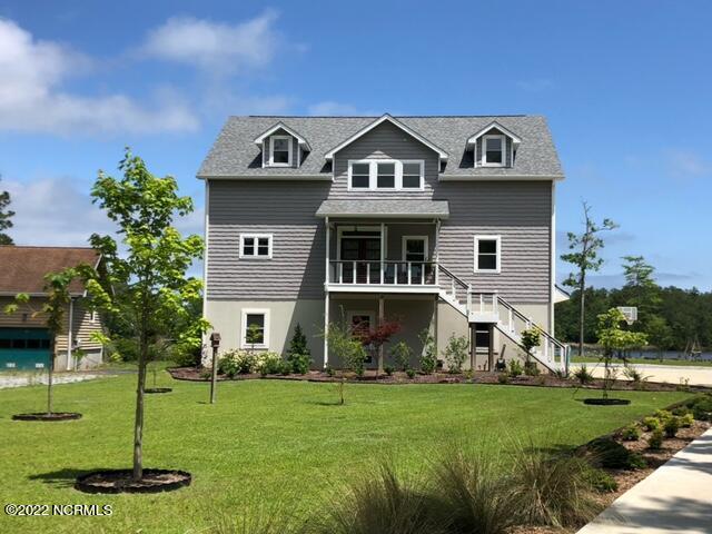 49 Spinnaker Point Road South Oriental, NC 28571 - Photo 2 of 94 IMG_3888