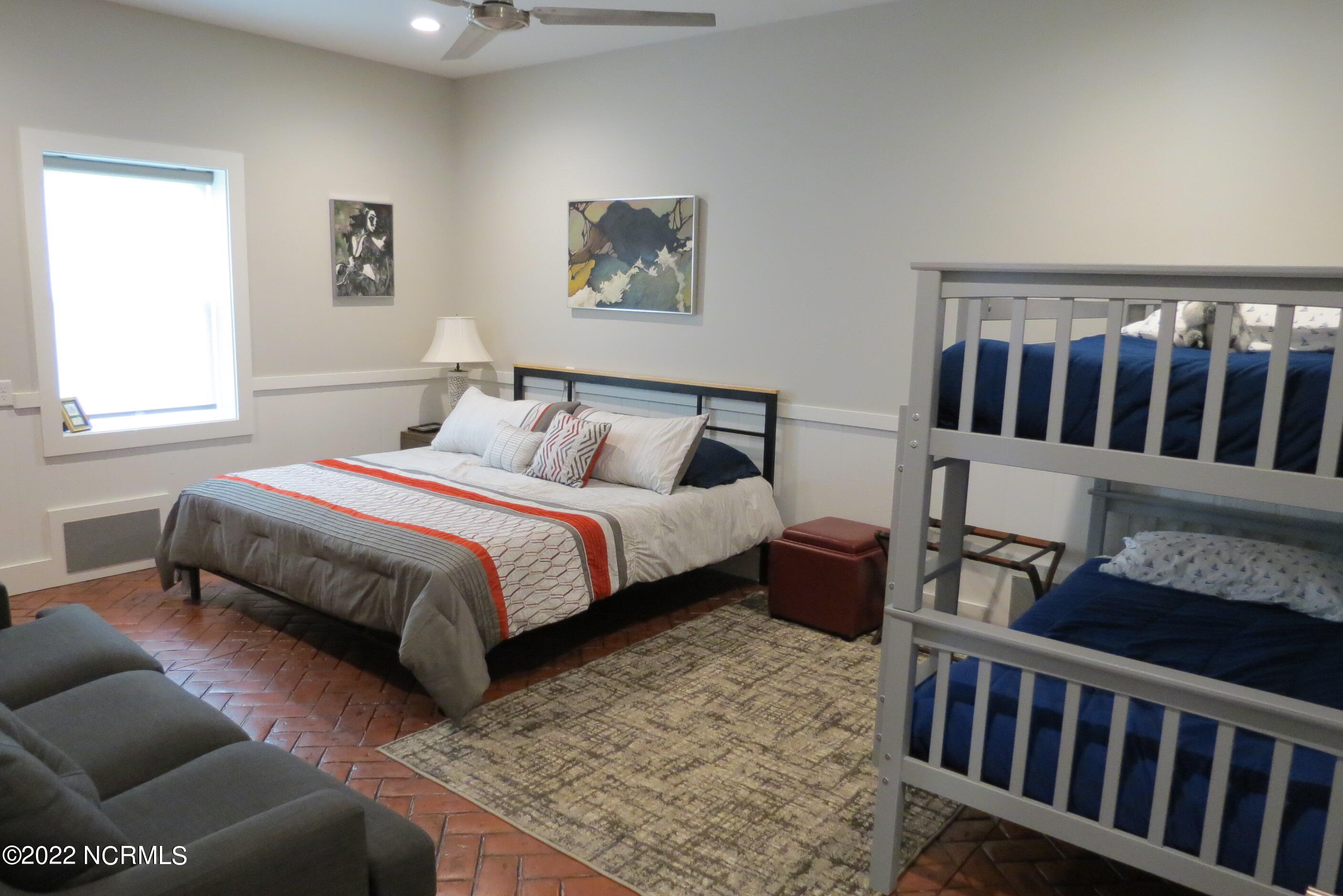 49 Spinnaker Point Road South Oriental, NC 28571 - Photo 36 of 94 Ground floor multi-purpose room