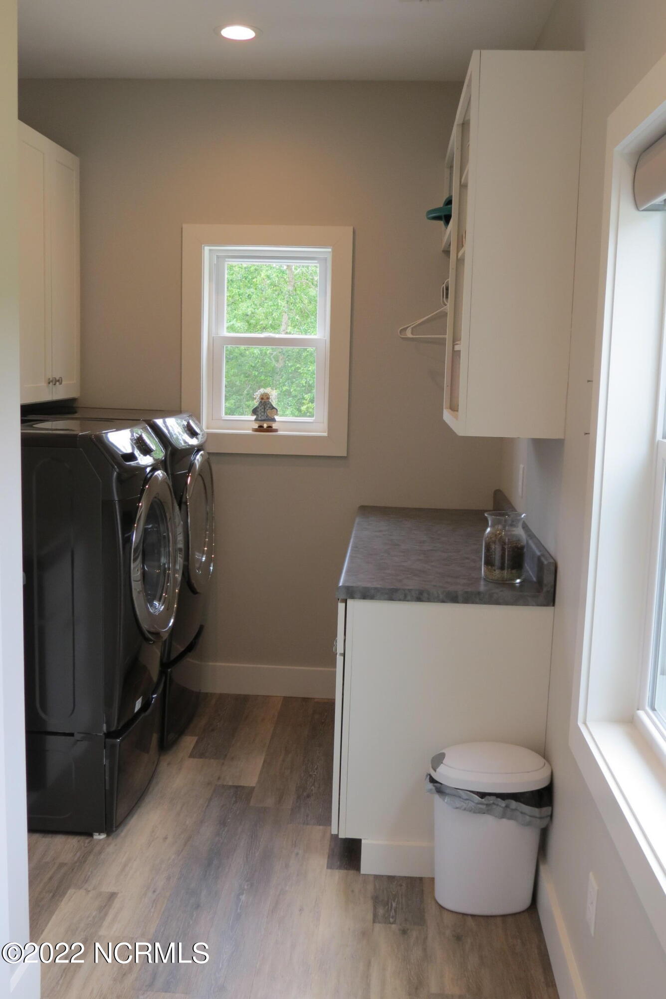 49 Spinnaker Point Road South Oriental, NC 28571 - Photo 48 of 94 Where doing laundry is a pleasure!