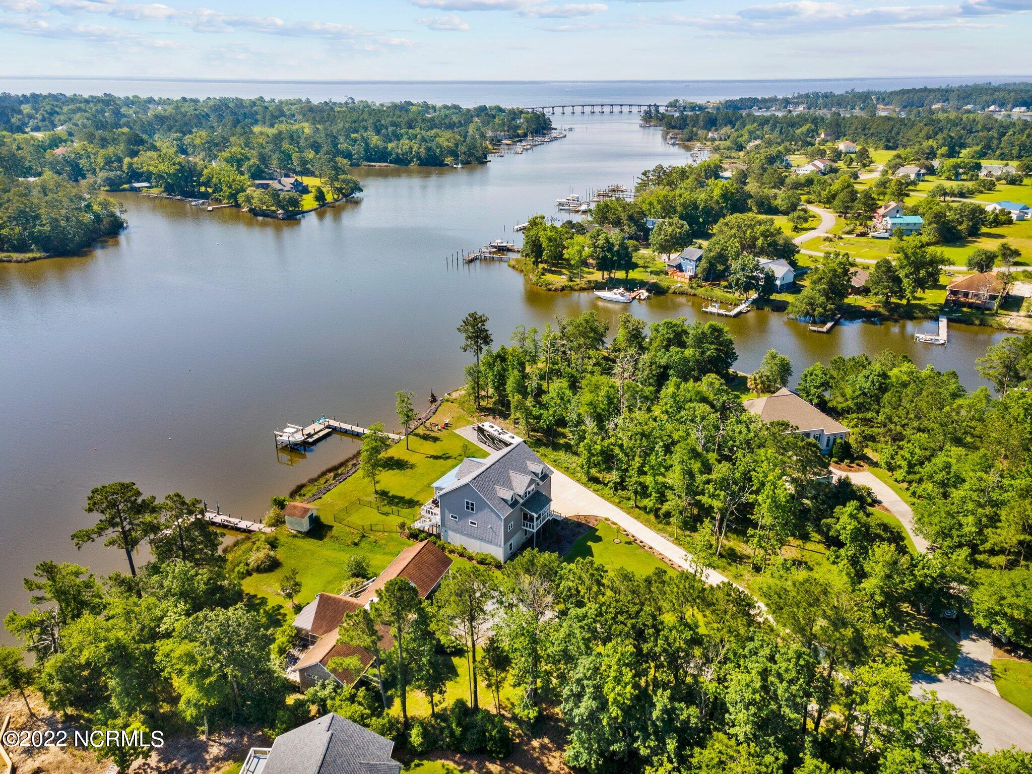 49 Spinnaker Point Road South Oriental, NC 28571 - Photo 5 of 94 8-web-or-mls-DJI_0010
