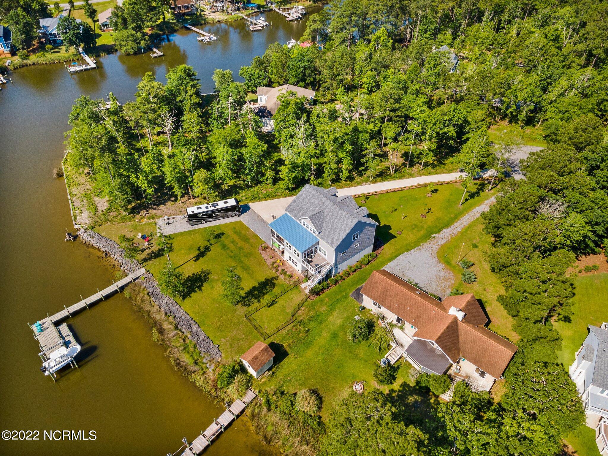 49 Spinnaker Point Road South Oriental, NC 28571 - Photo 7 of 94 4-web-or-mls-DJI_0004