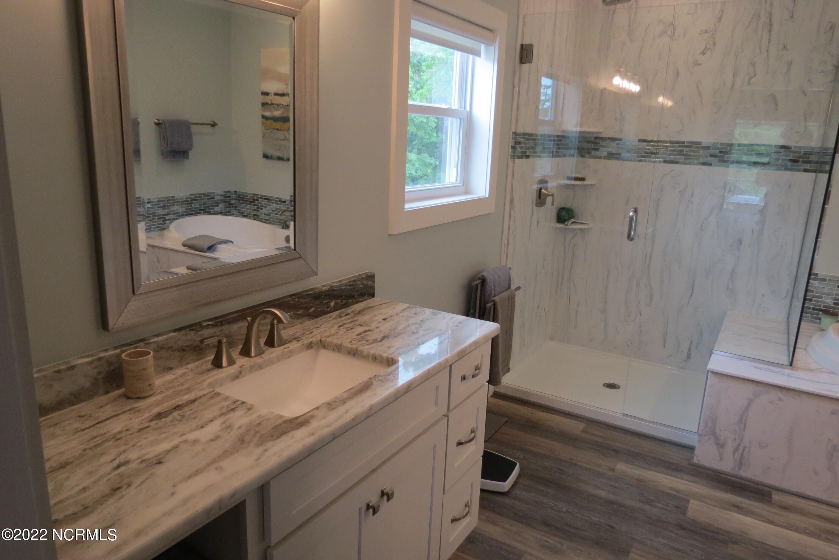 49 Spinnaker Point Road South Oriental, NC 28571 - Photo 75 of 94 Master bath