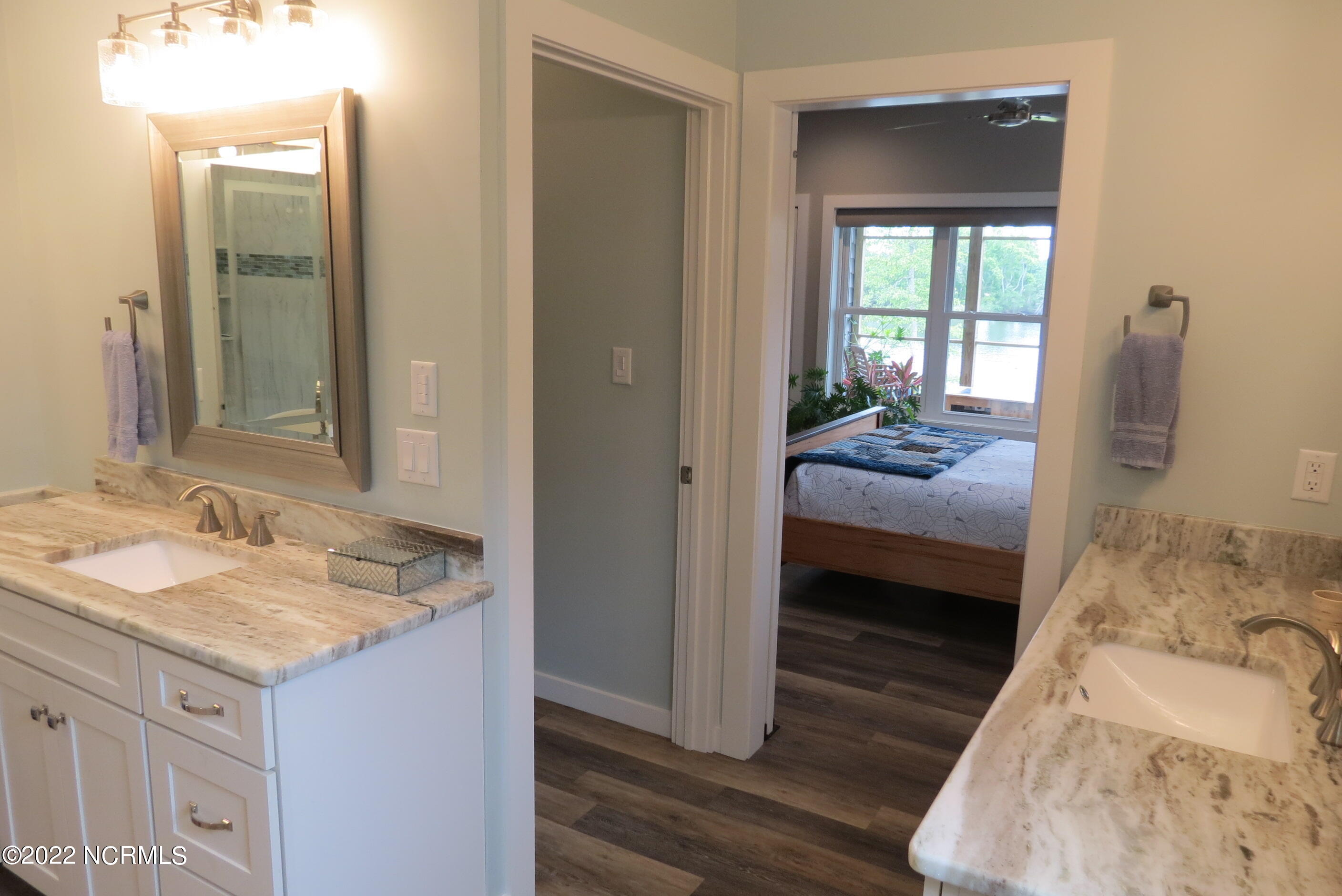 49 Spinnaker Point Road South Oriental, NC 28571 - Photo 78 of 94 His/hers sinks