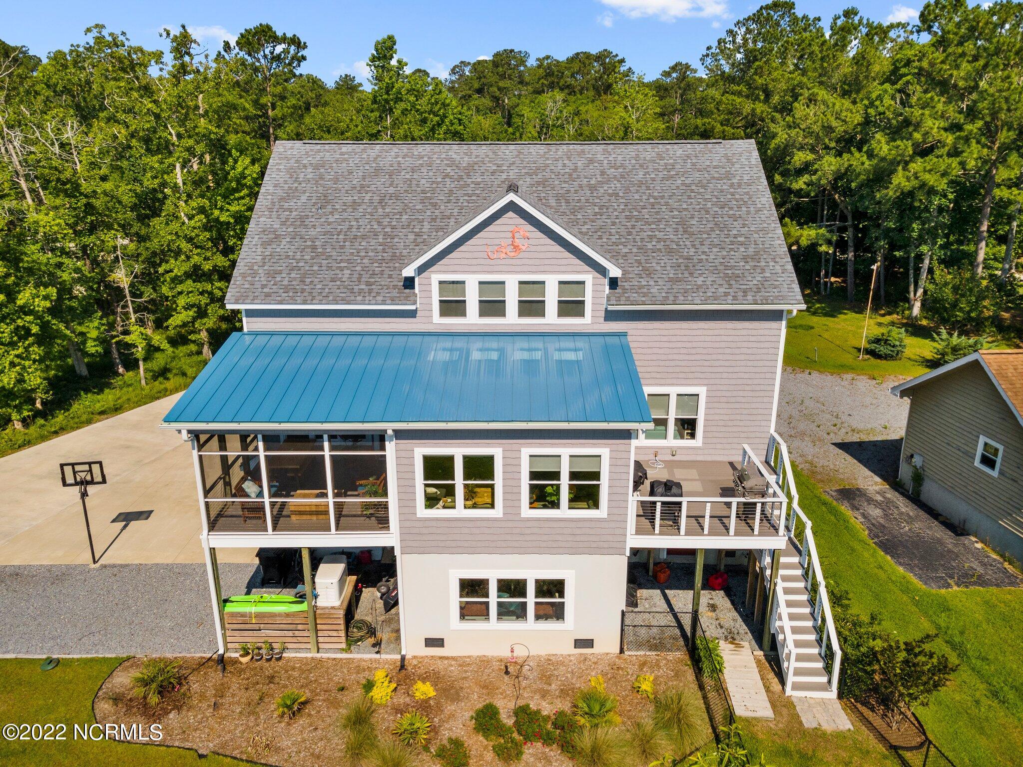 49 Spinnaker Point Road South Oriental, NC 28571 - Photo 8 of 94 10-web-or-mls-DJI_0007