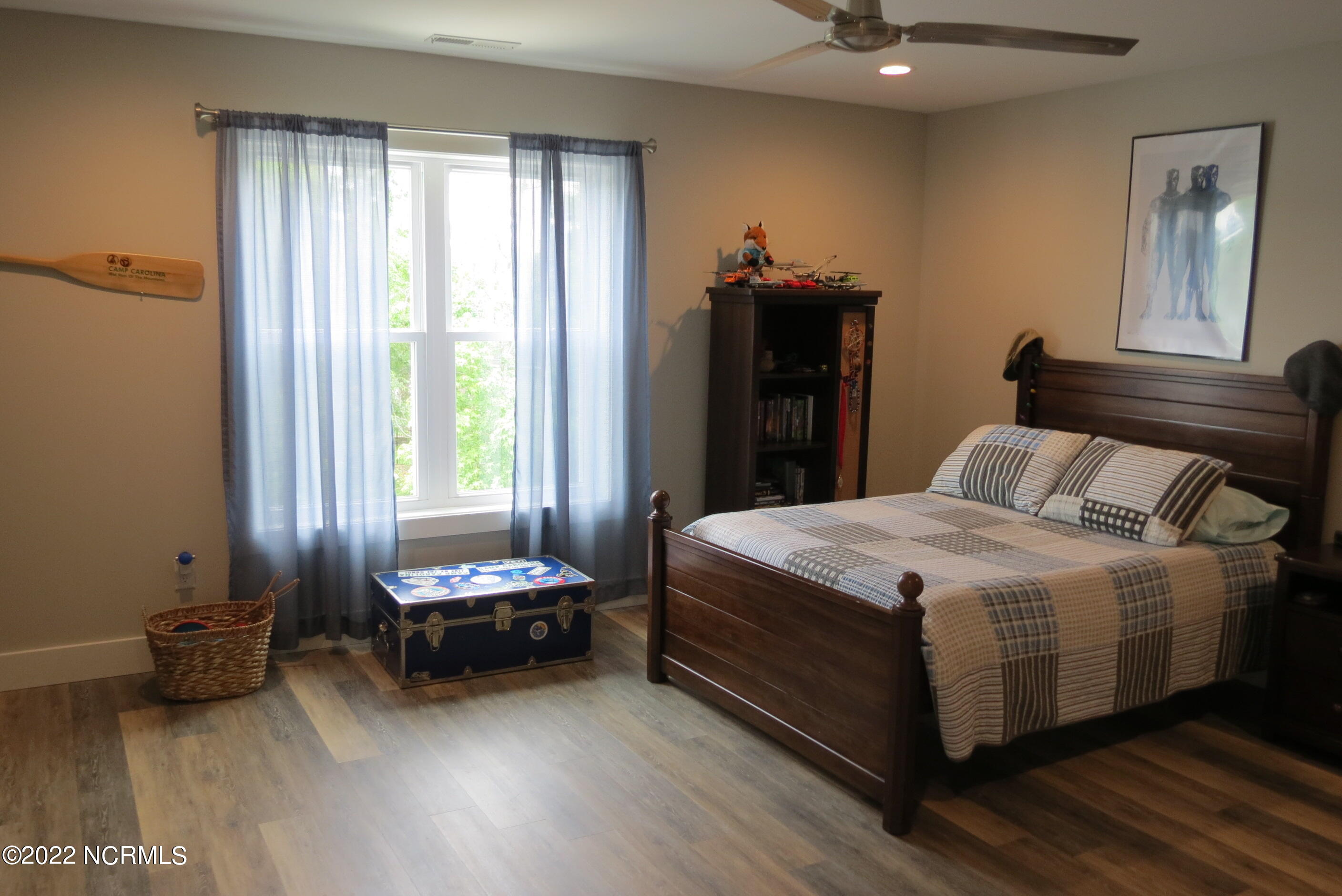 49 Spinnaker Point Road South Oriental, NC 28571 - Photo 86 of 94 Bedroom 2