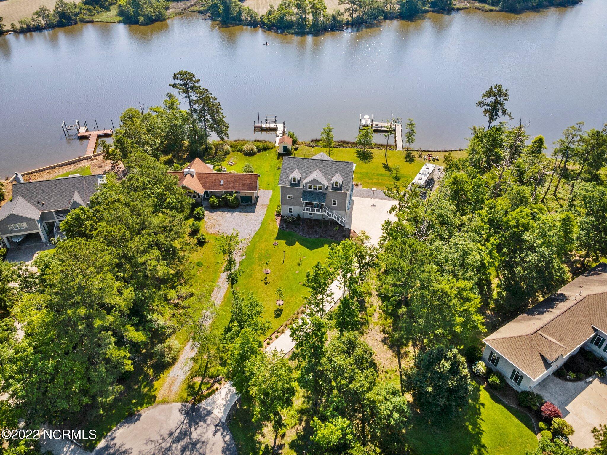 49 Spinnaker Point Road South Oriental, NC 28571 - Photo 9 of 94 2-web-or-mls-DJI_0002