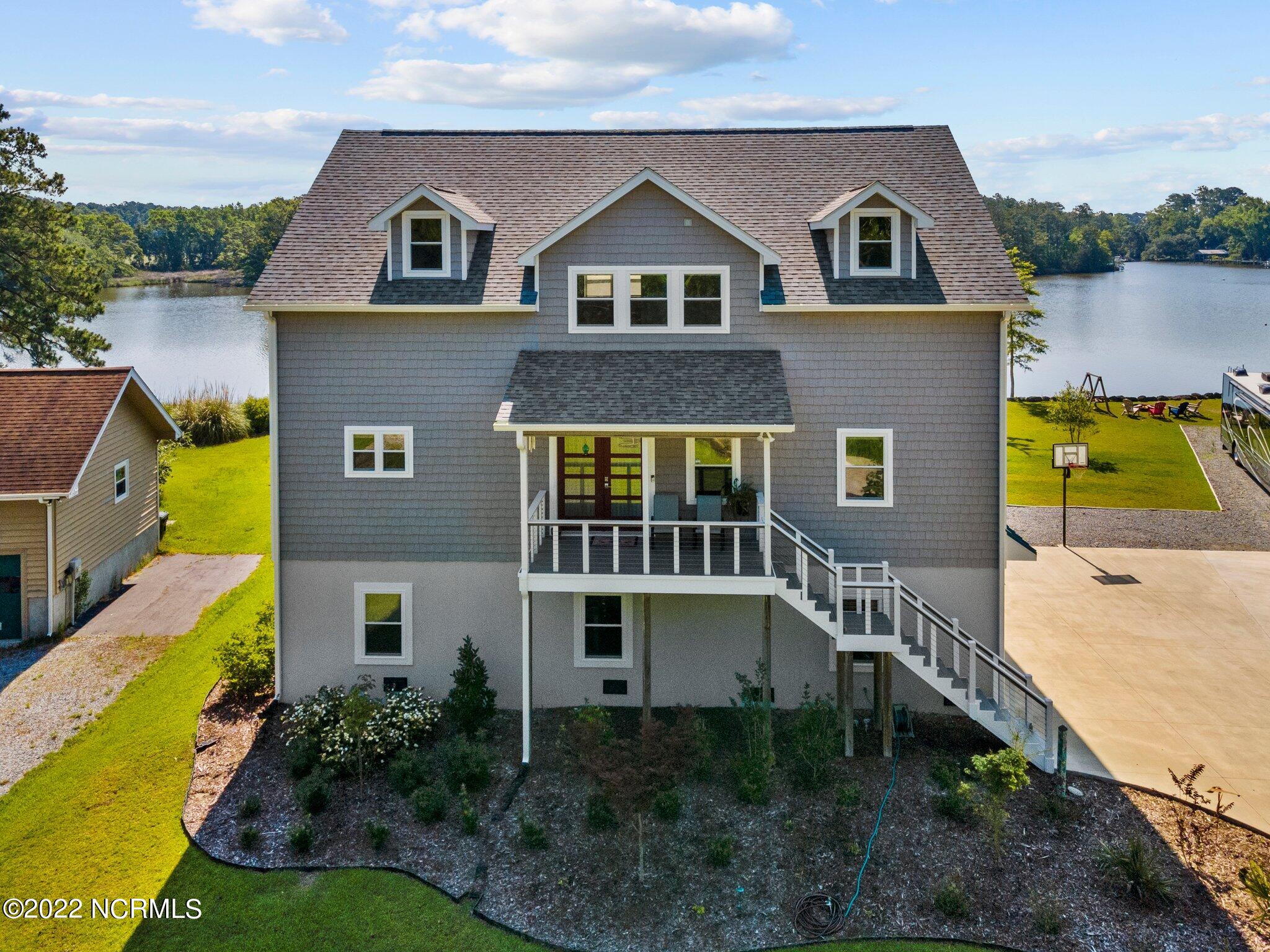 49 Spinnaker Point Road South Oriental, NC 28571 - Photo 10 of 94 11-web-or-mls-DJI_0015