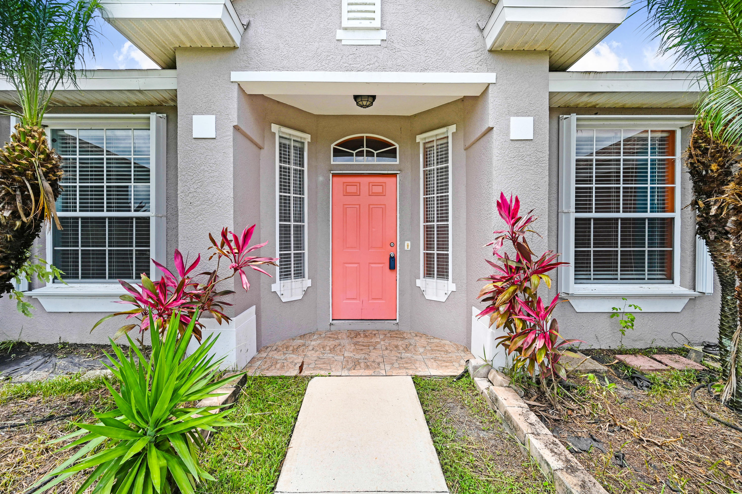1513 Reed Street Northwest Palm Bay, FL 32907 - Photo 2 of 25 Welcome