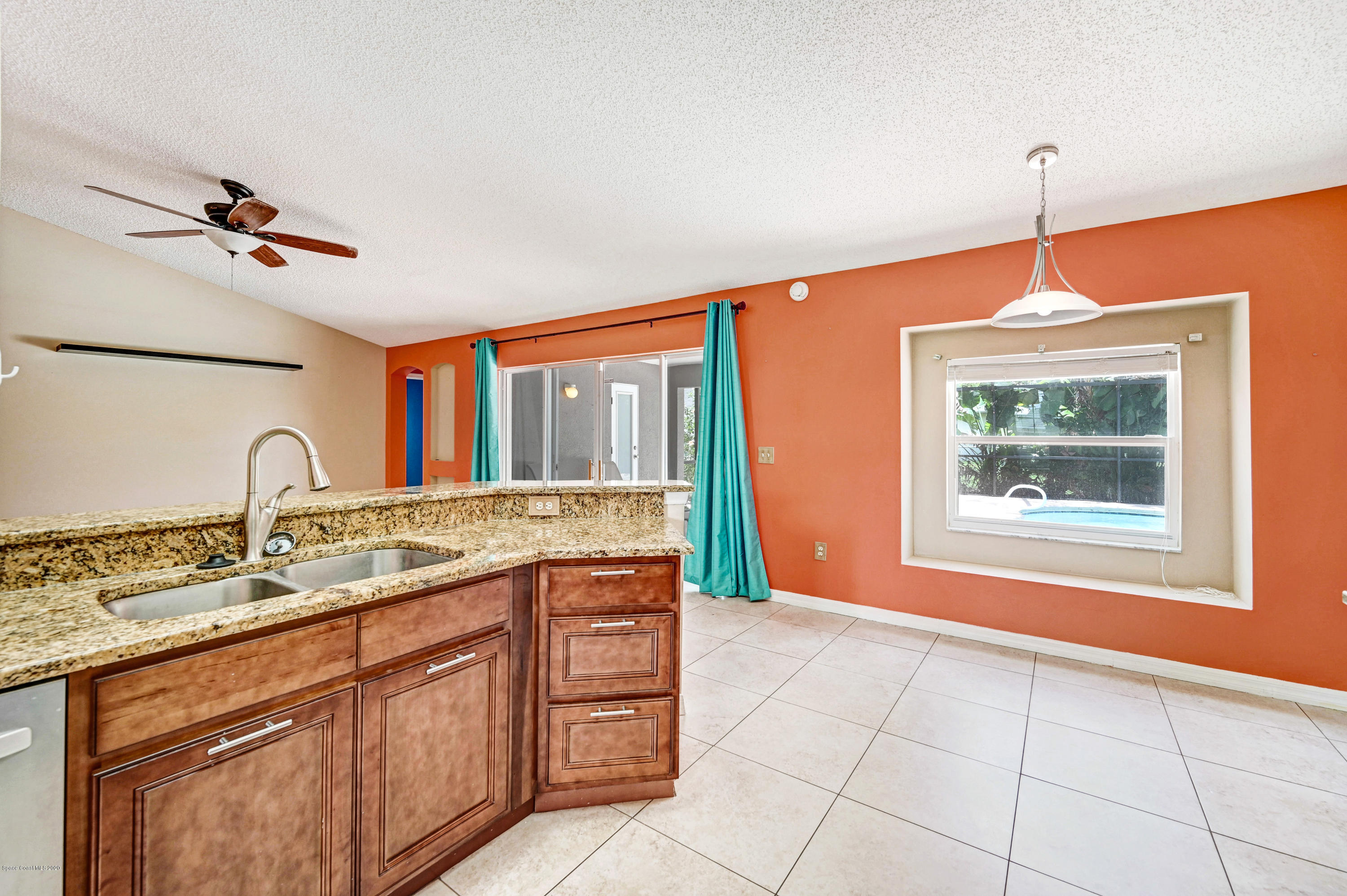 1513 Reed Street Northwest Palm Bay, FL 32907 - Photo 11 of 25 Kitchen - 3
