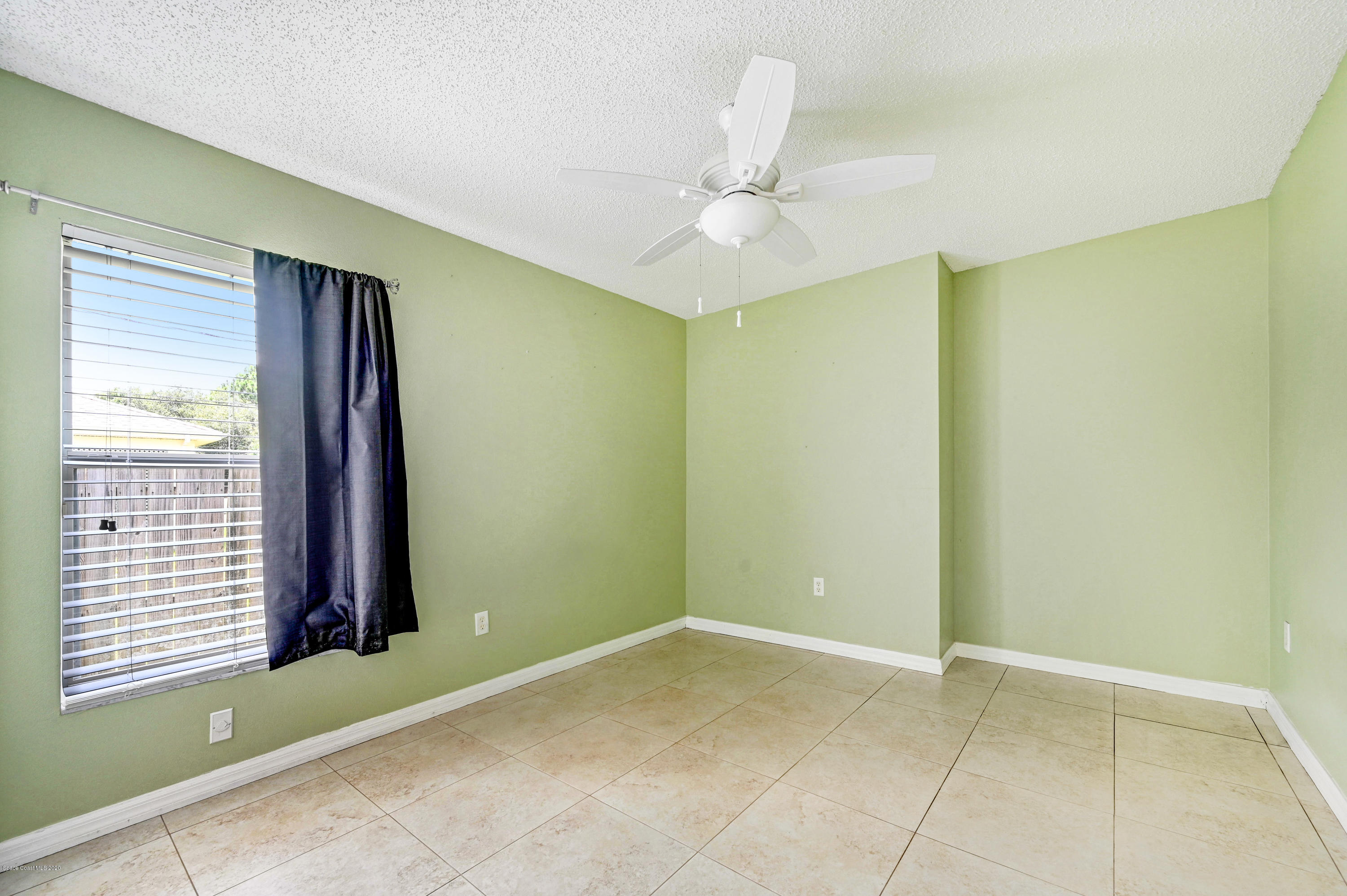 1513 Reed Street Northwest Palm Bay, FL 32907 - Photo 16 of 25 Bedroom 3