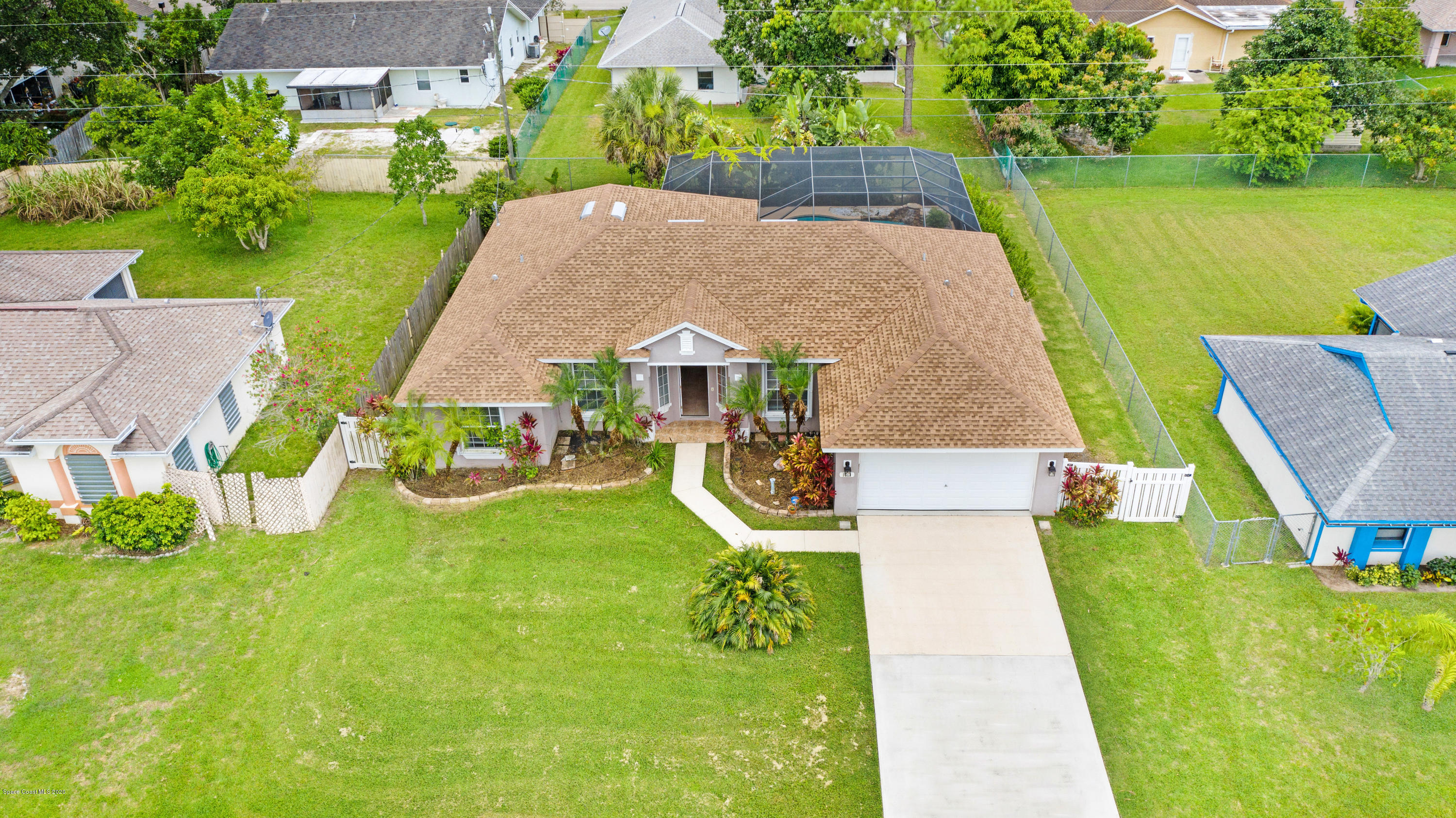 1513 Reed Street Northwest Palm Bay, FL 32907 - Photo 3 of 25 1513 Reed St NW
