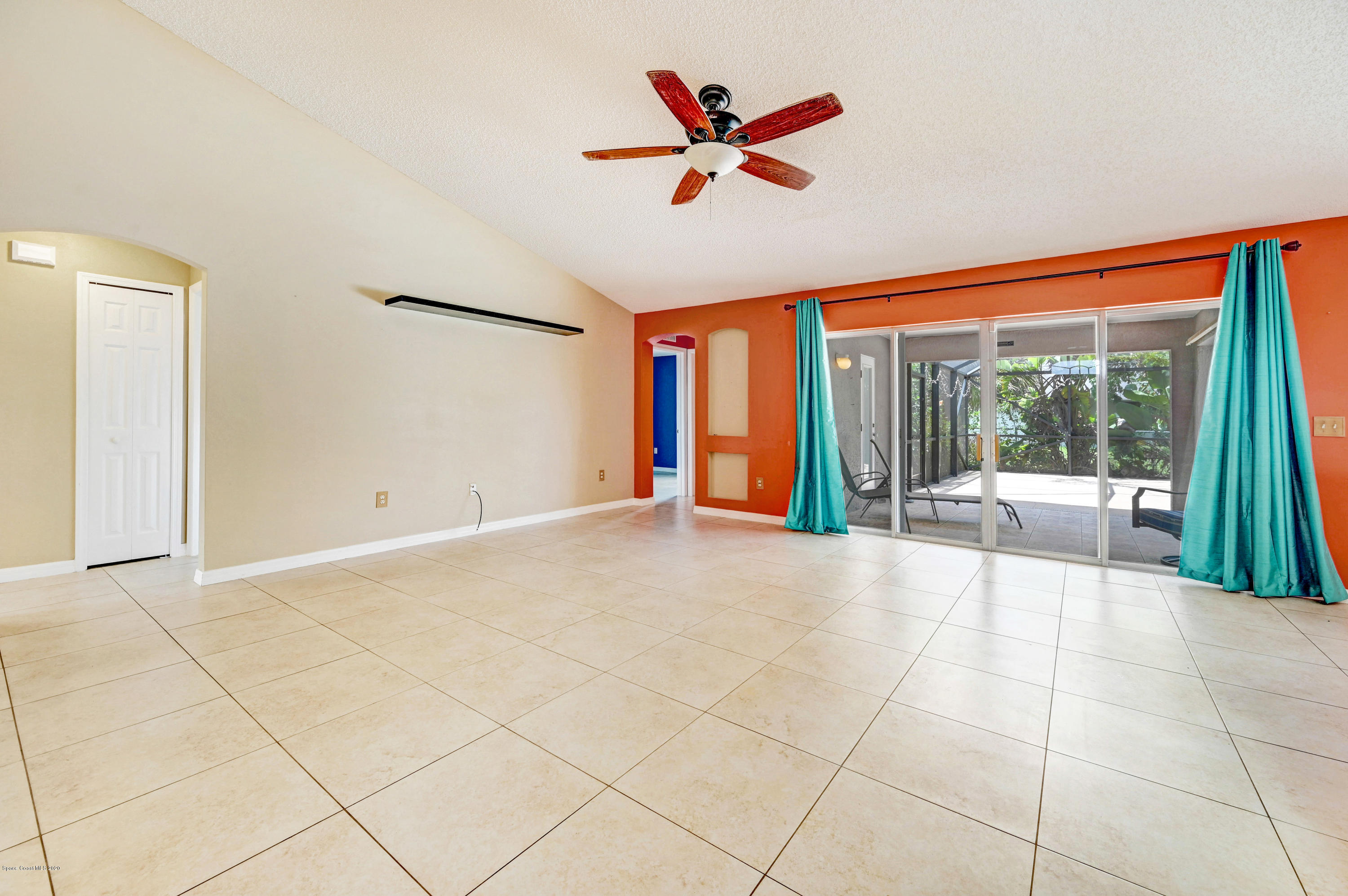 1513 Reed Street Northwest Palm Bay, FL 32907 - Photo 6 of 25 Great Room