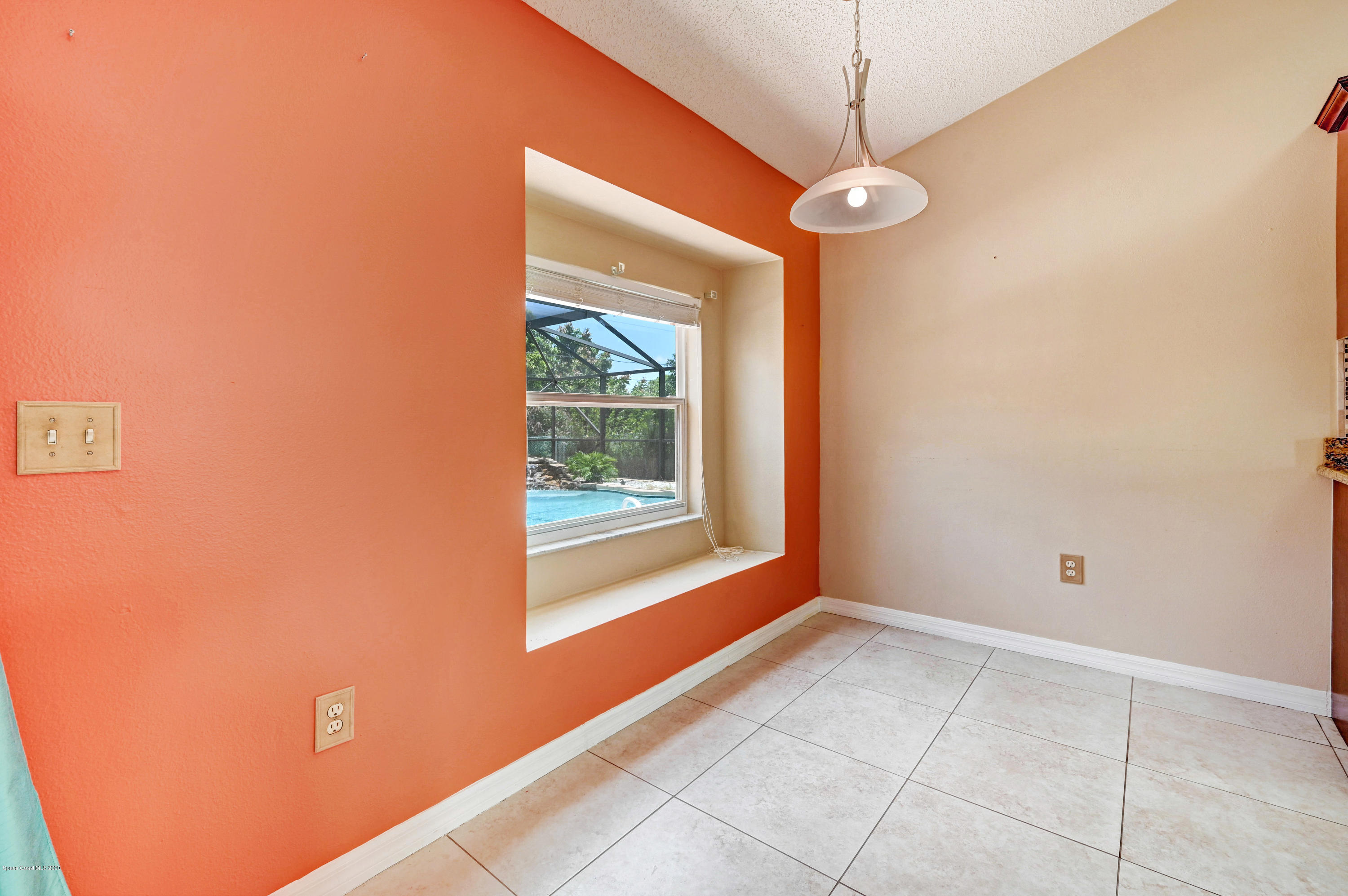 1513 Reed Street Northwest Palm Bay, FL 32907 - Photo 8 of 25 Eat in Kitchen