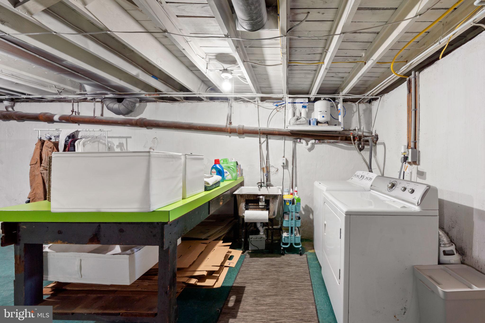 118 South Schuylkill Avenue Eagleville, PA 19403 - Photo 62 of 66 Basement