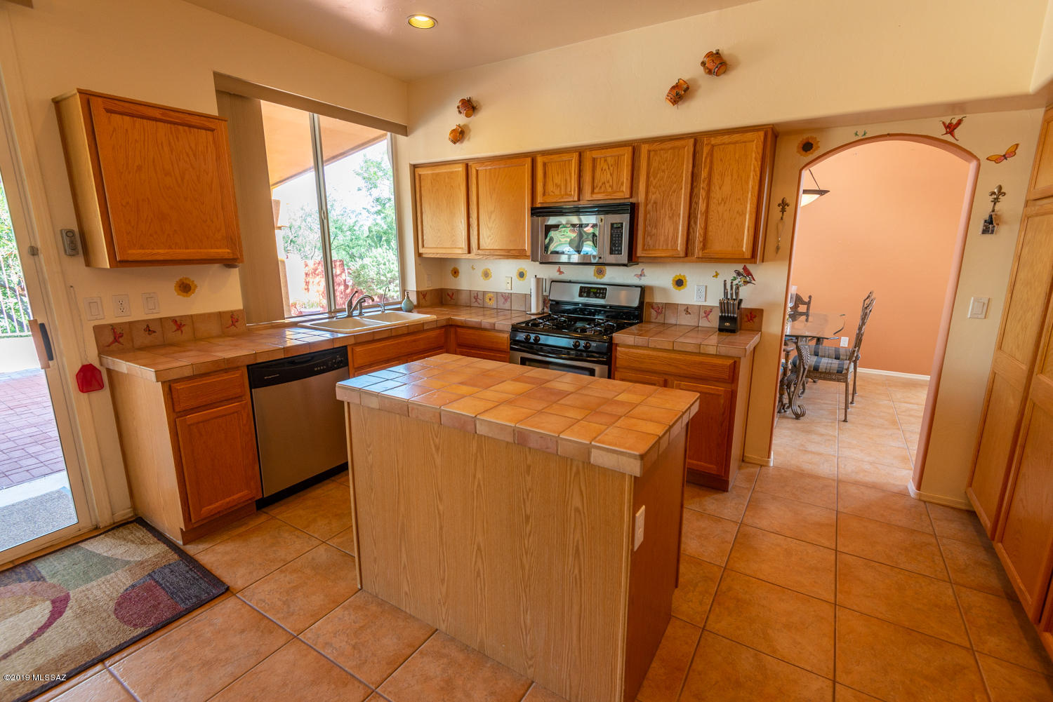 272 Camino Josefina Rio Rico, AZ 85648 - Photo 20 of 50